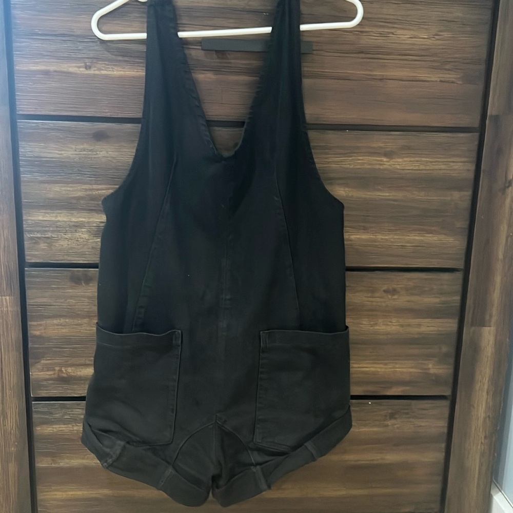 Women’s Freepeople overalls